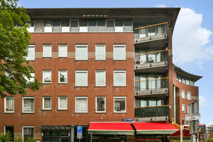 Foto 4 van Derde Oosterparkstraat 122-B