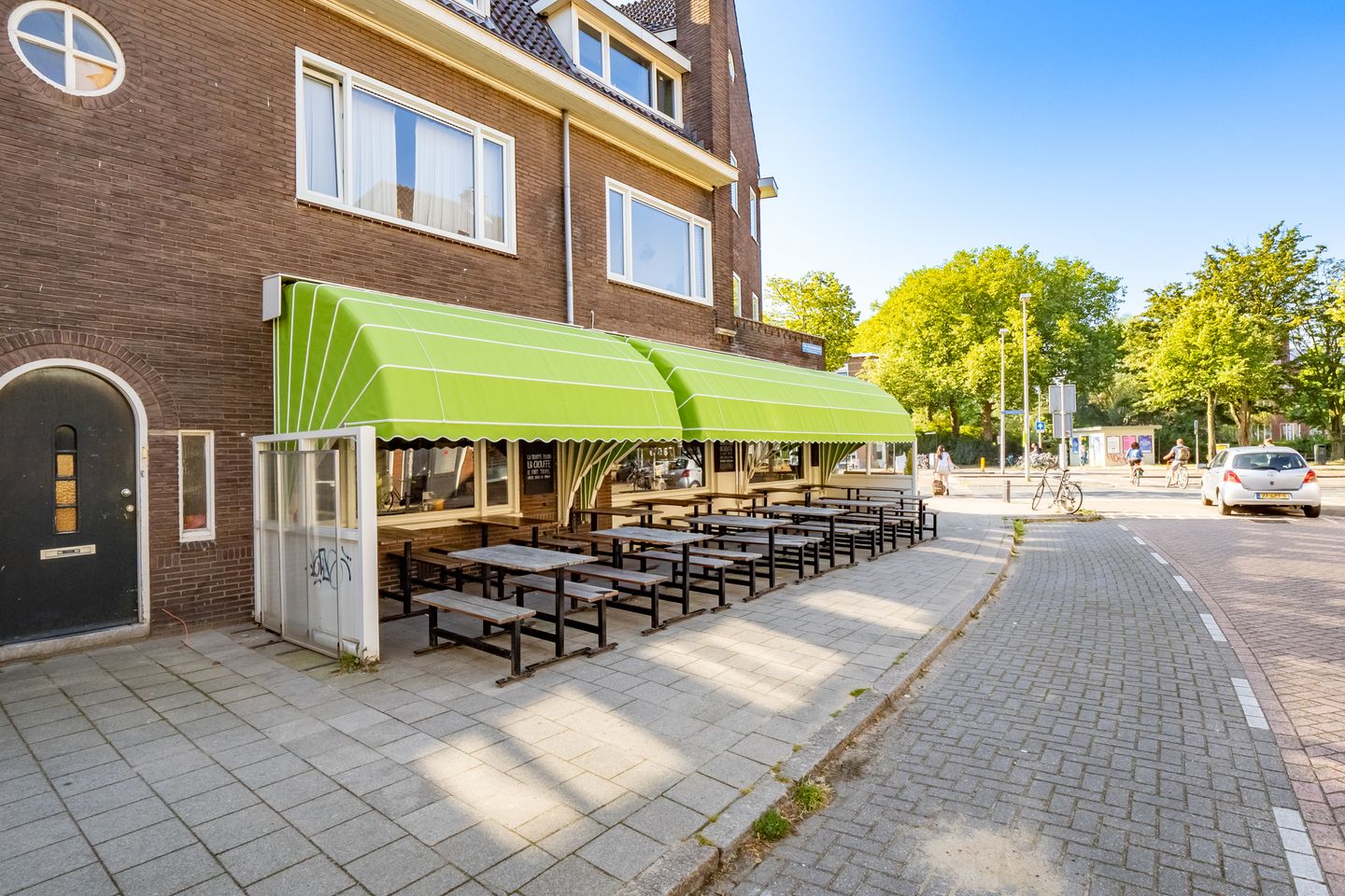 Foto 40 van Busken Huetstraat 38