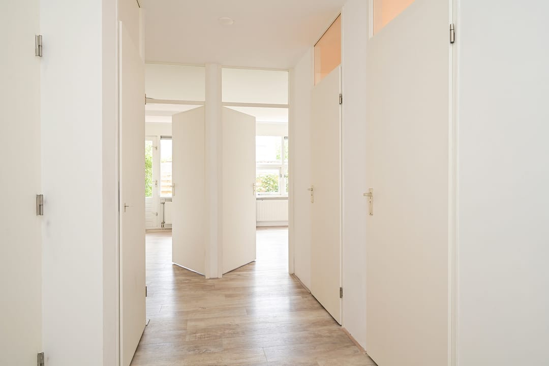Foto 11 van Cornelis Houtmanstraat 7-A