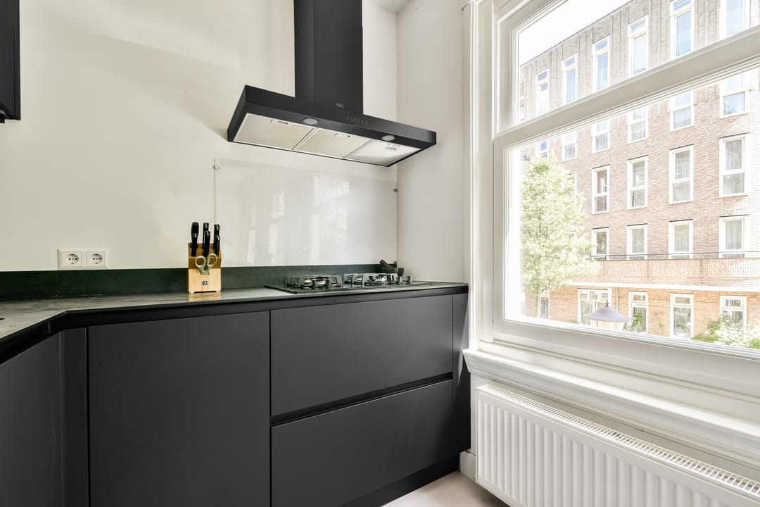 Photo 8 of Hofmeyrstraat 30-1