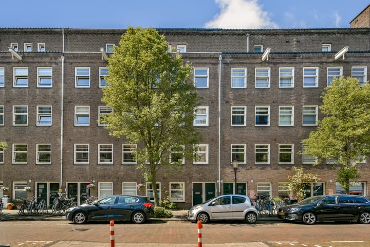 Foto 2 van Hofmeyrstraat 30-1
