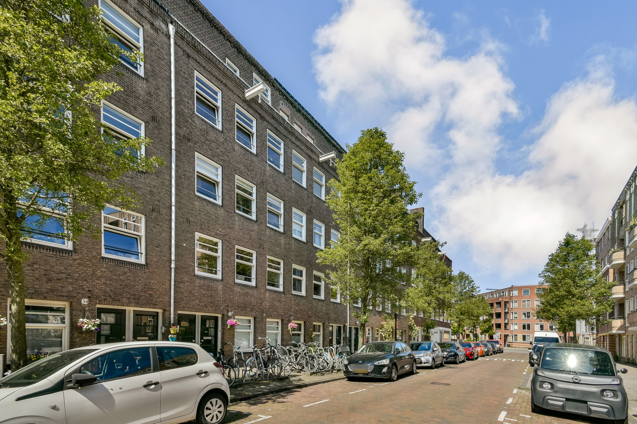 Hofmeyrstraat 30- 30 1