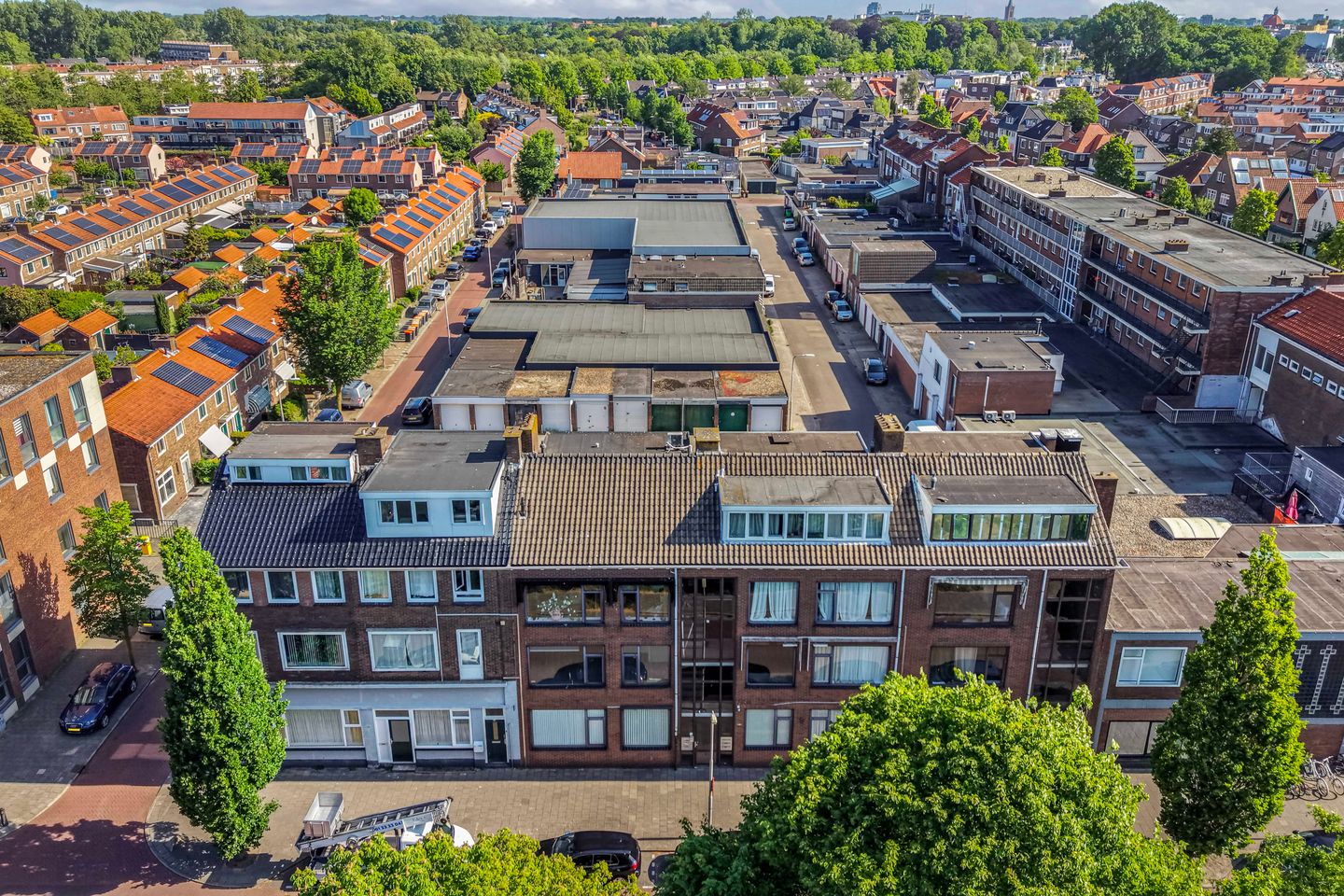 Photo 40 of Stratingplantsoen 87