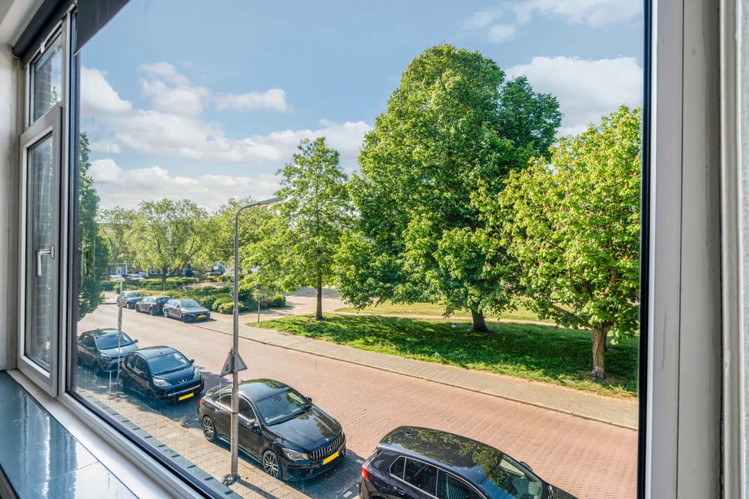 Photo 13 of Stratingplantsoen 87