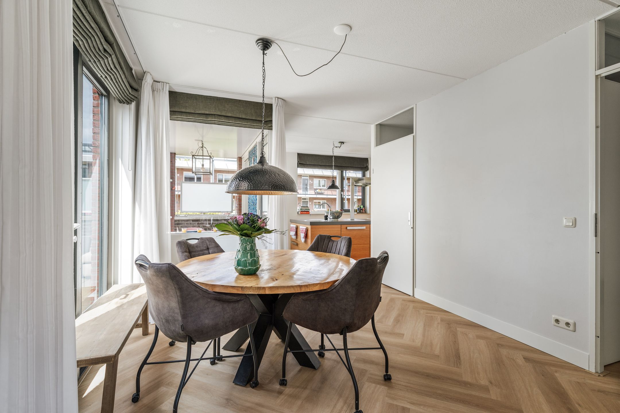 Photo 15 of Boerrigterstraat 5