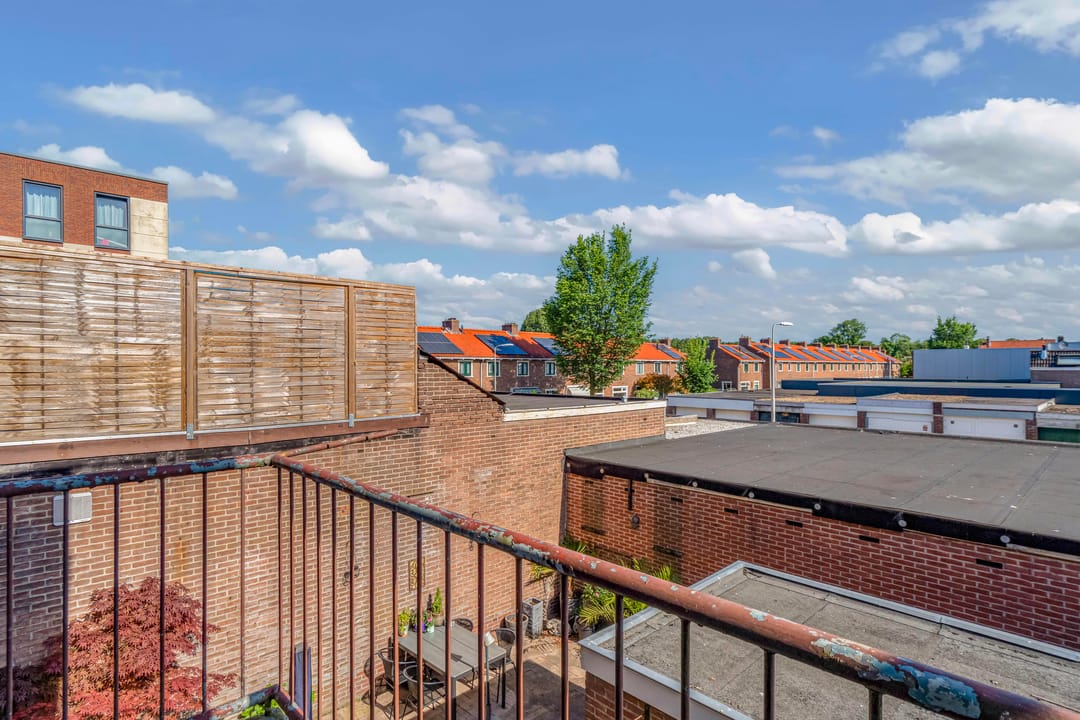 Photo 16 of Stratingplantsoen 87