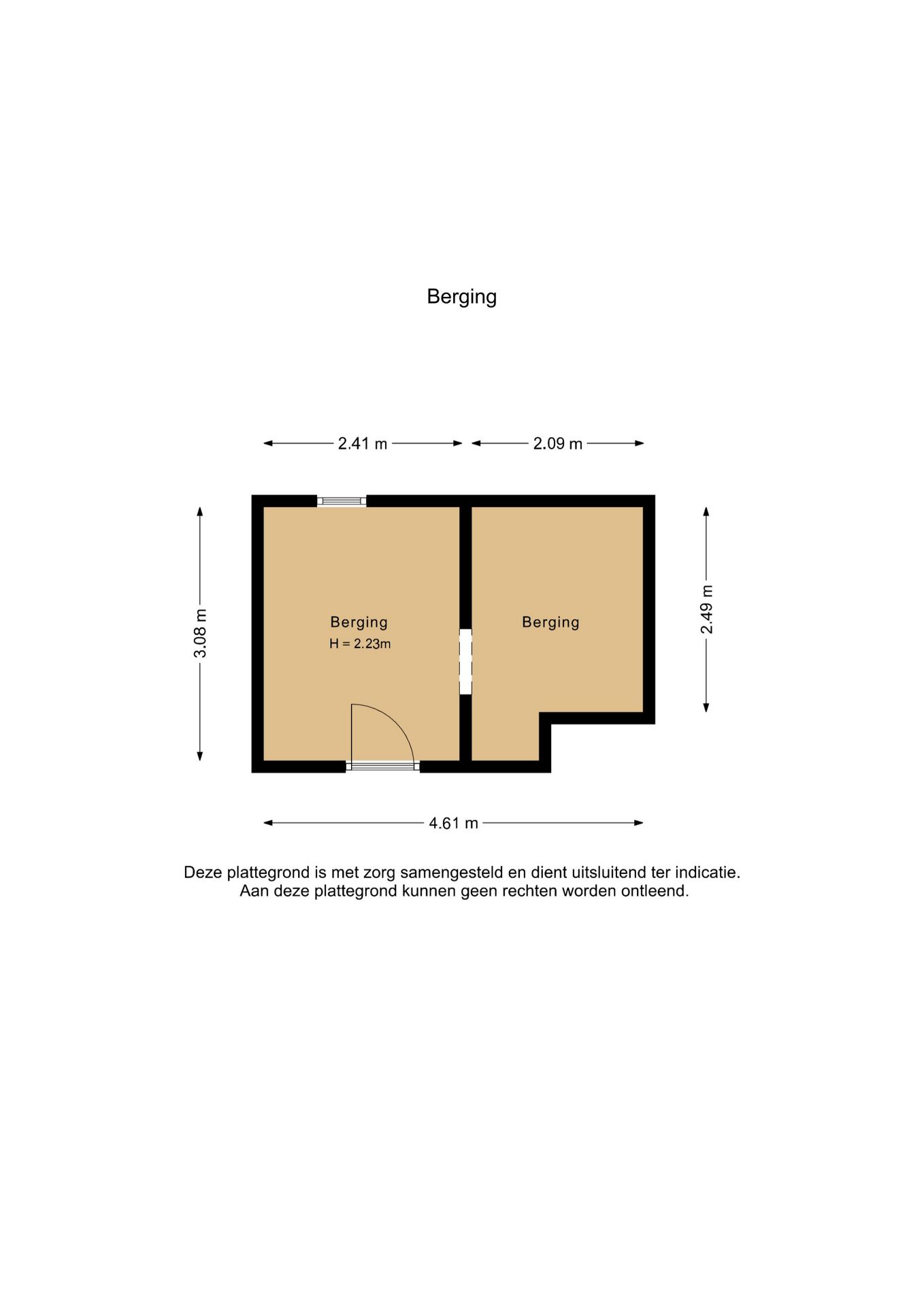Photo 44 of Stratingplantsoen 87