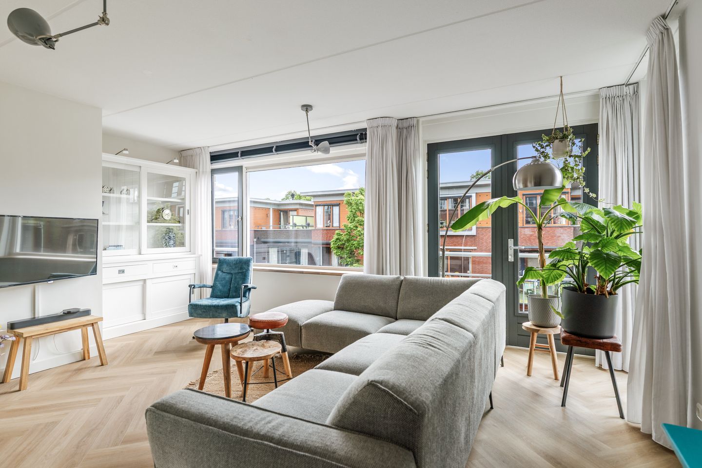 Photo 10 of Boerrigterstraat 5