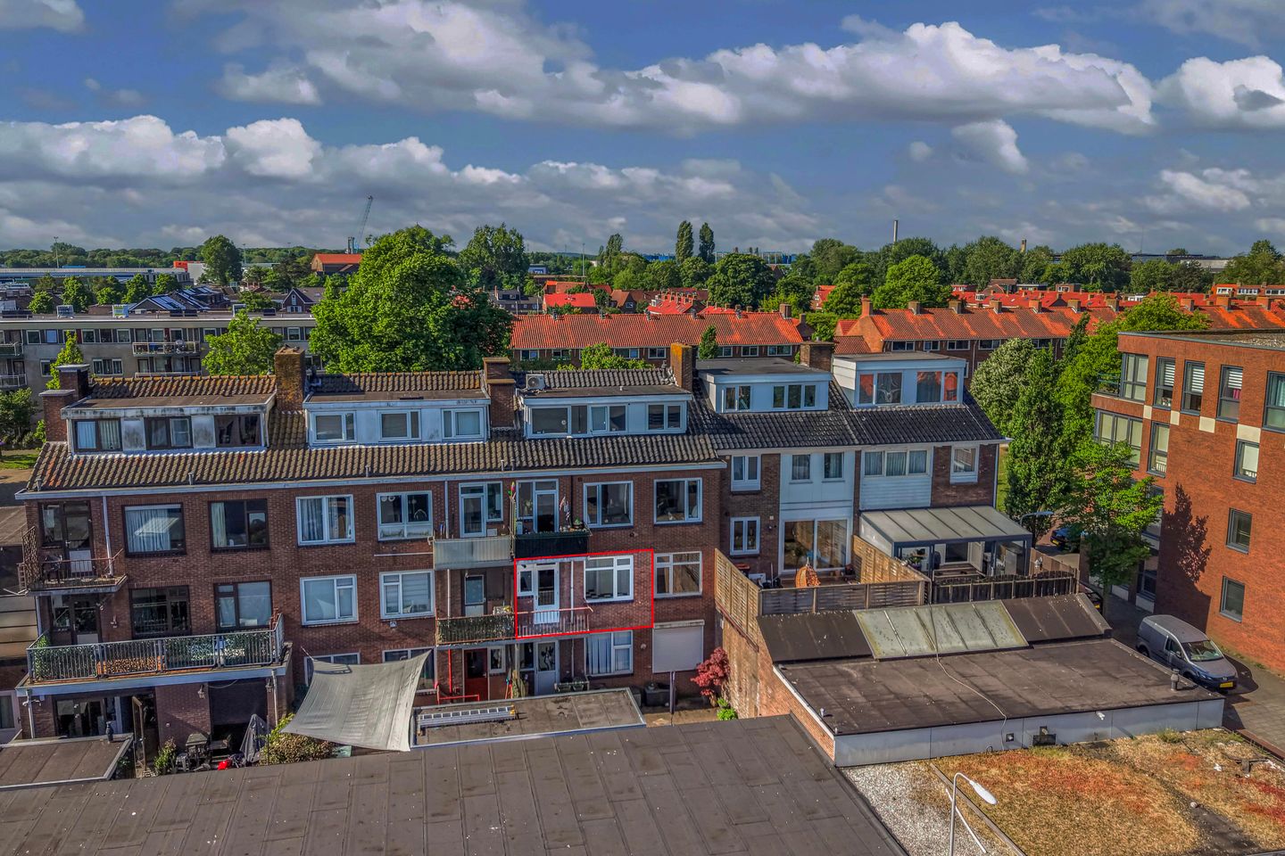 Photo 29 of Stratingplantsoen 87