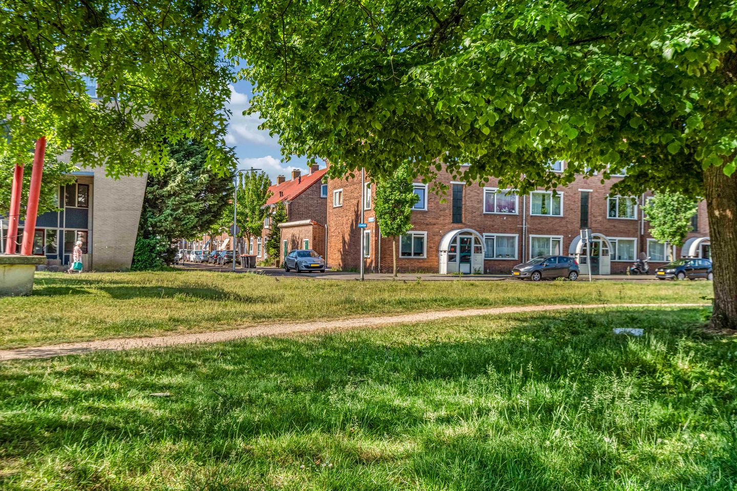 Photo 34 of Stratingplantsoen 87