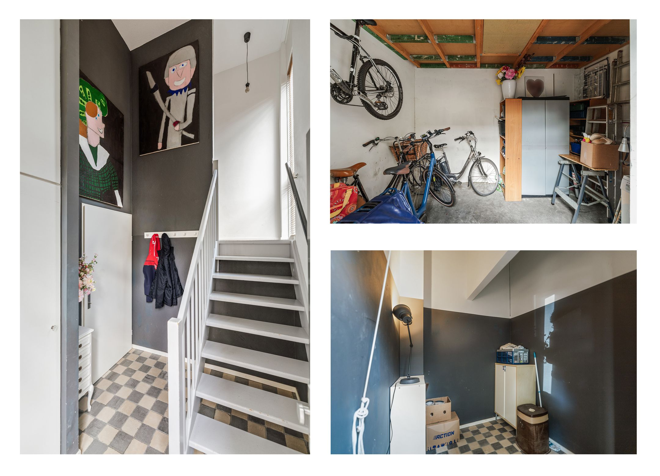 Photo 6 of Boerrigterstraat 5