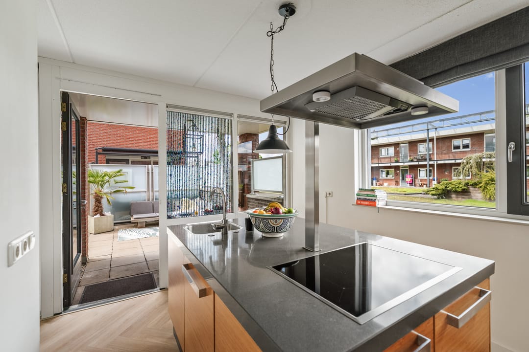 Photo 17 of Boerrigterstraat 5