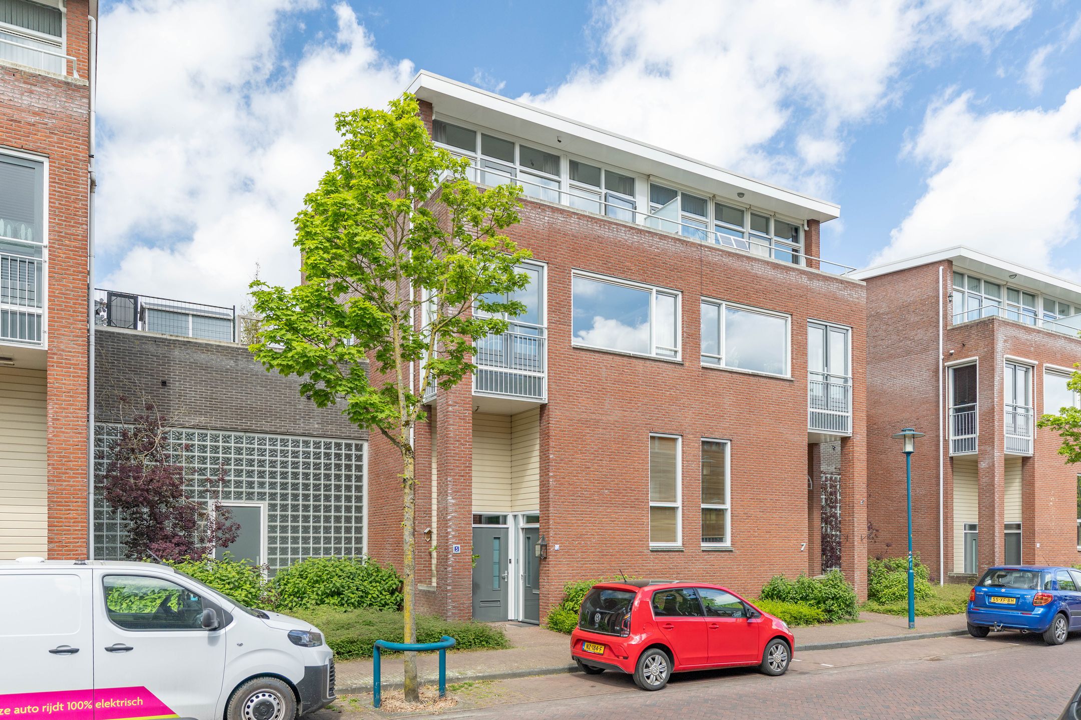 Boerrigterstraat 5 