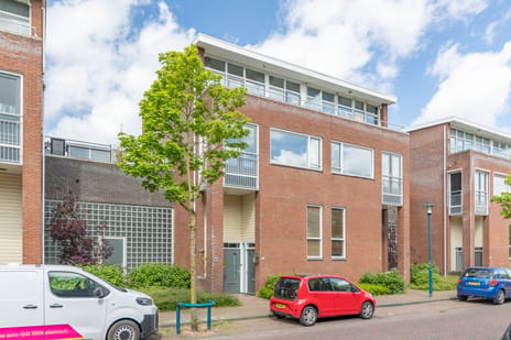 Boerrigterstraat thumbnail