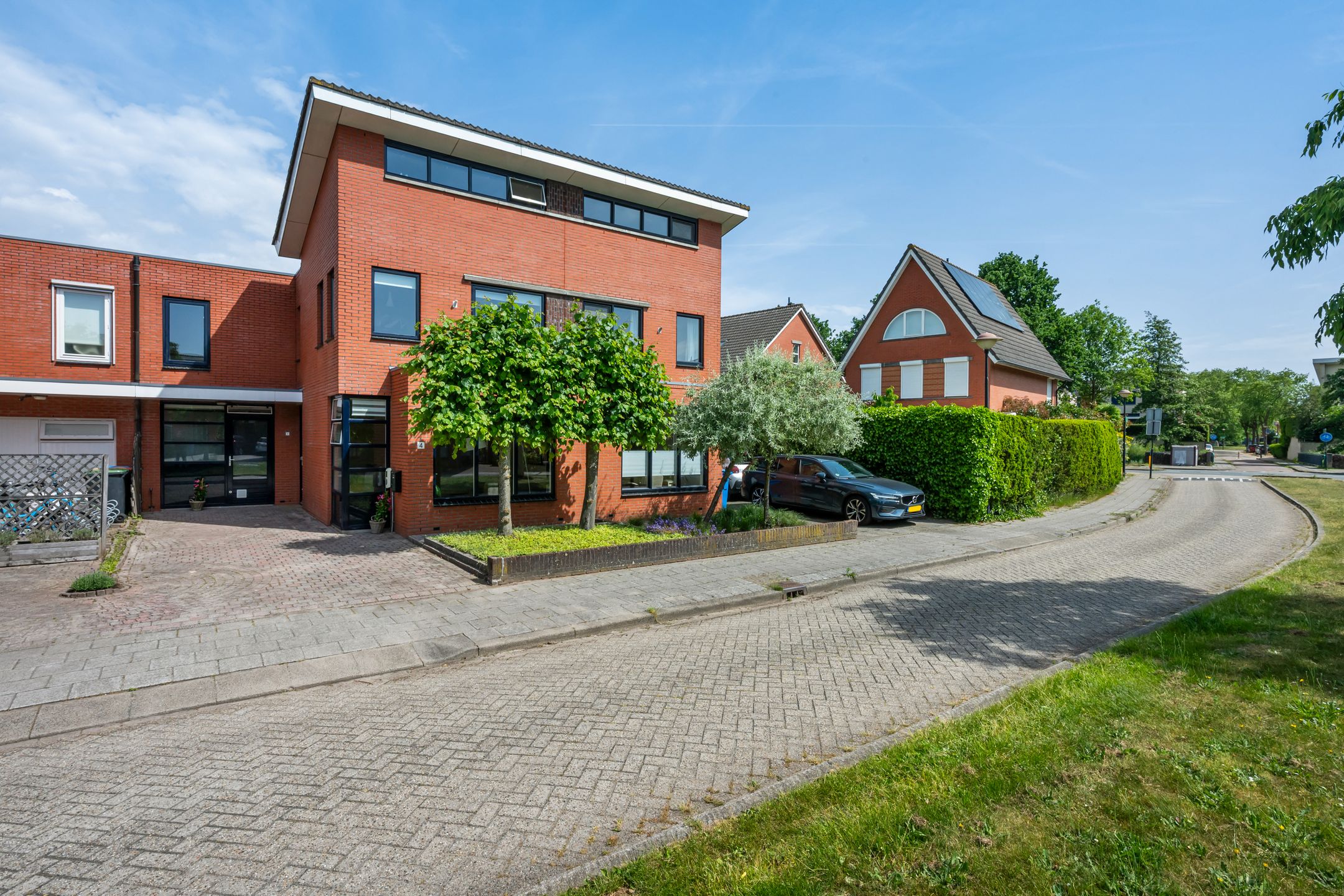 Zoete Campagnergaarde 4 
