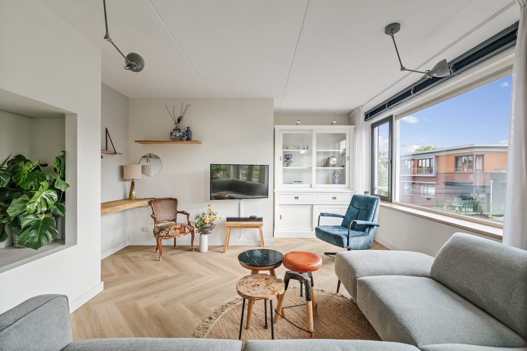 Photo 13 of Boerrigterstraat 5