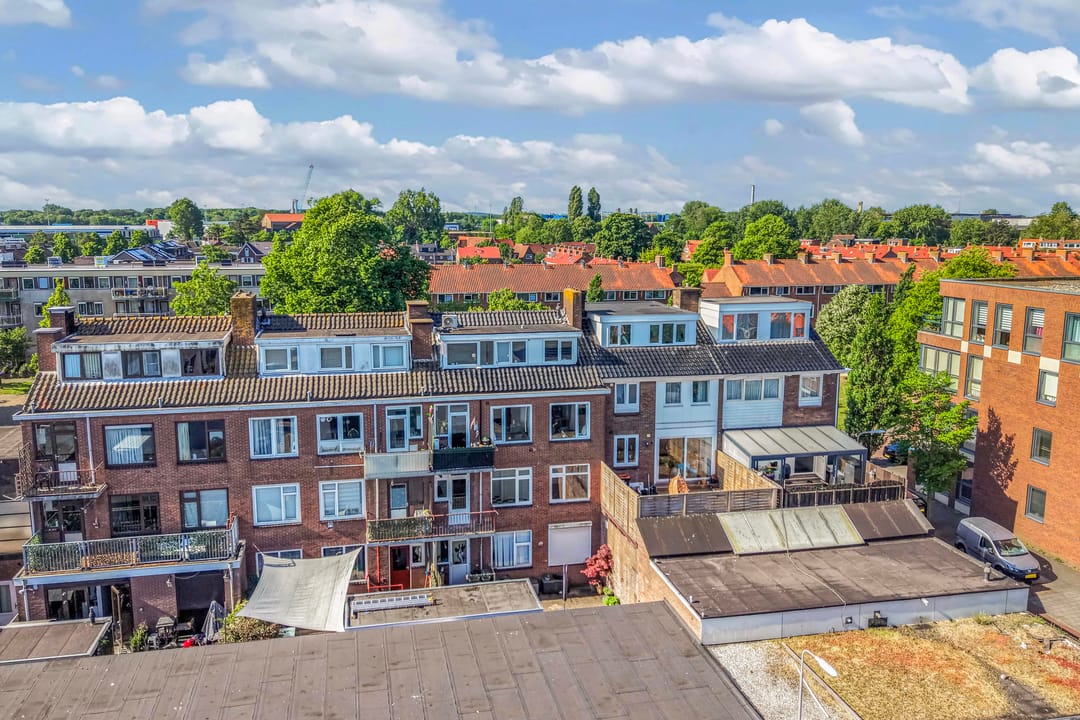 Photo 28 of Stratingplantsoen 87