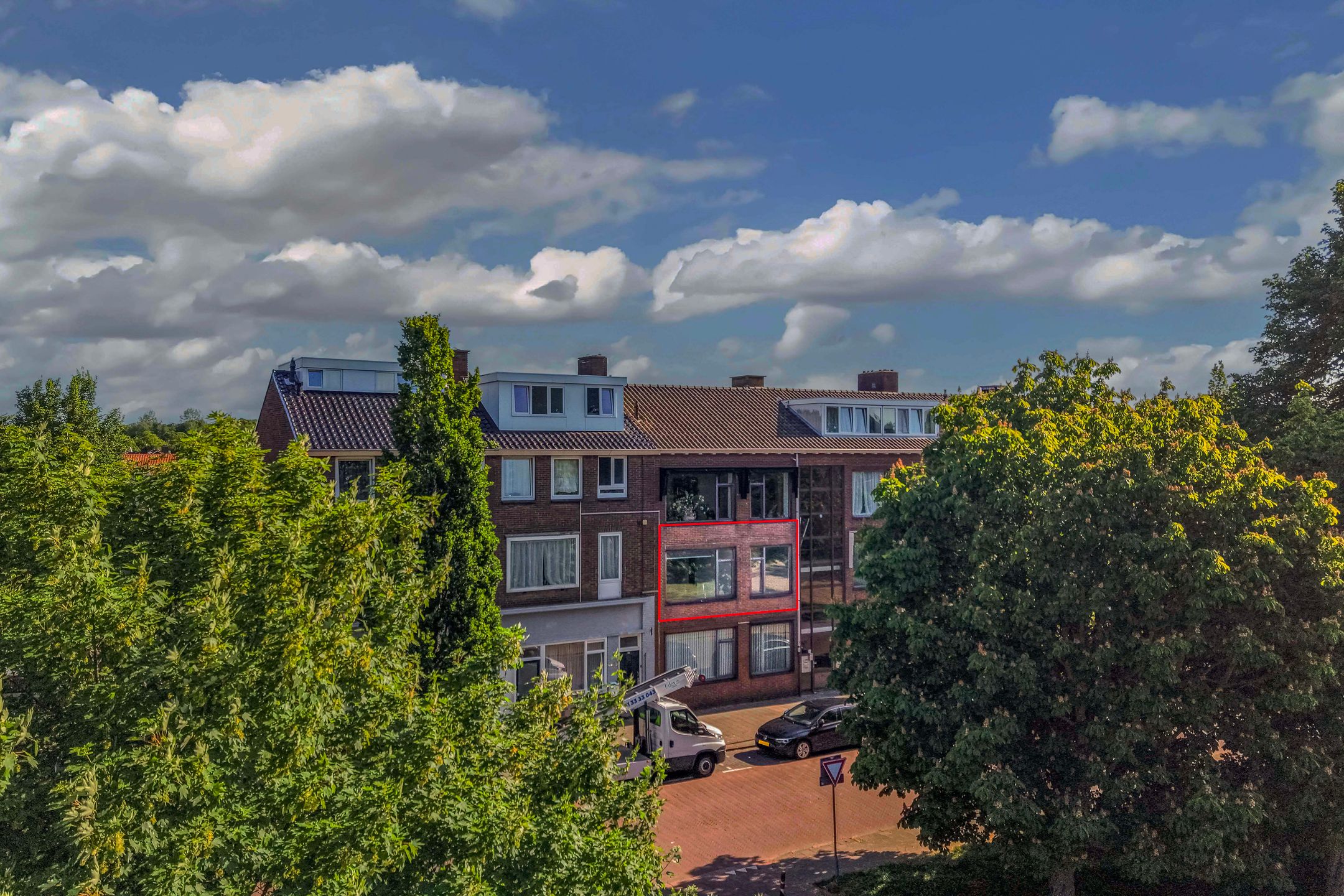 Photo 33 of Stratingplantsoen 87
