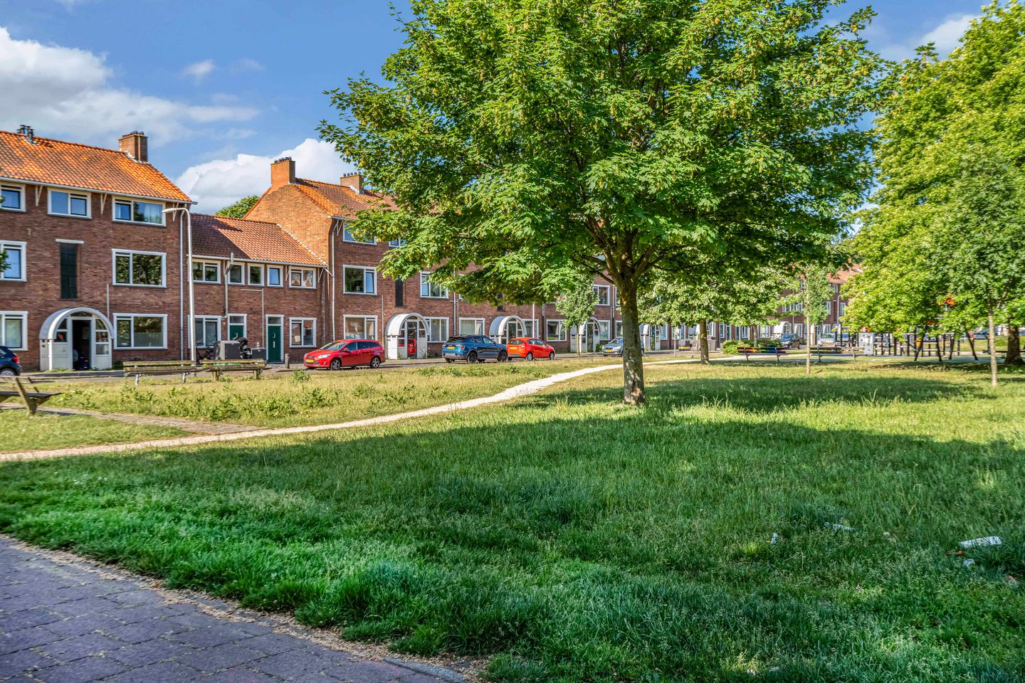 Photo 35 of Stratingplantsoen 87
