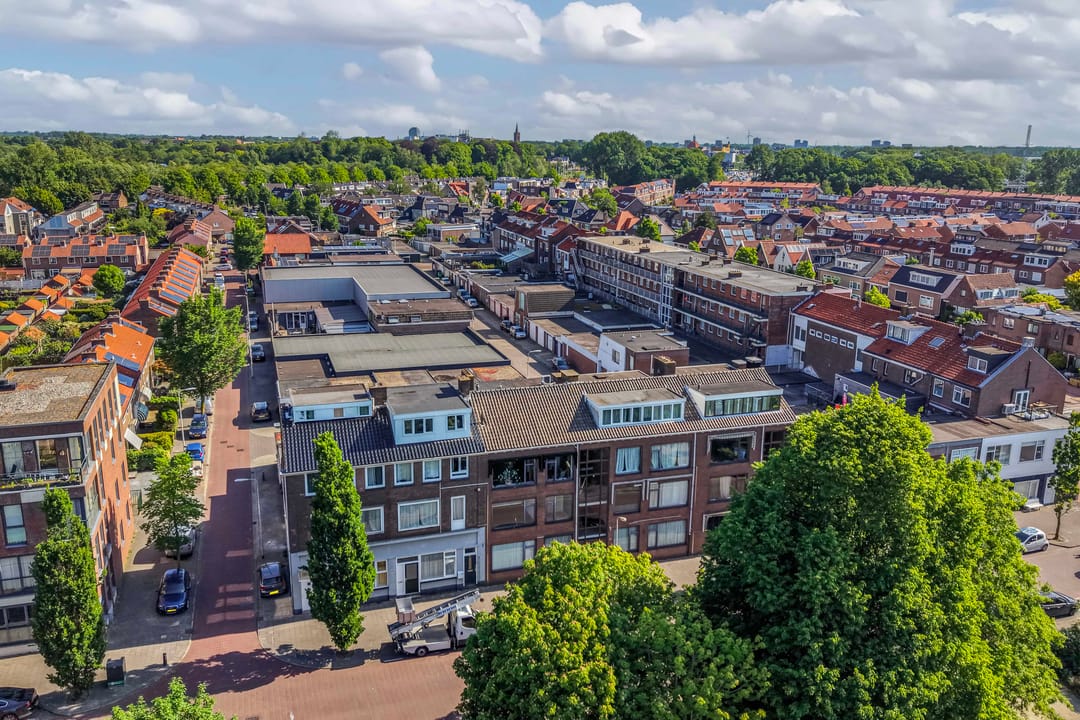 Photo 41 of Stratingplantsoen 87