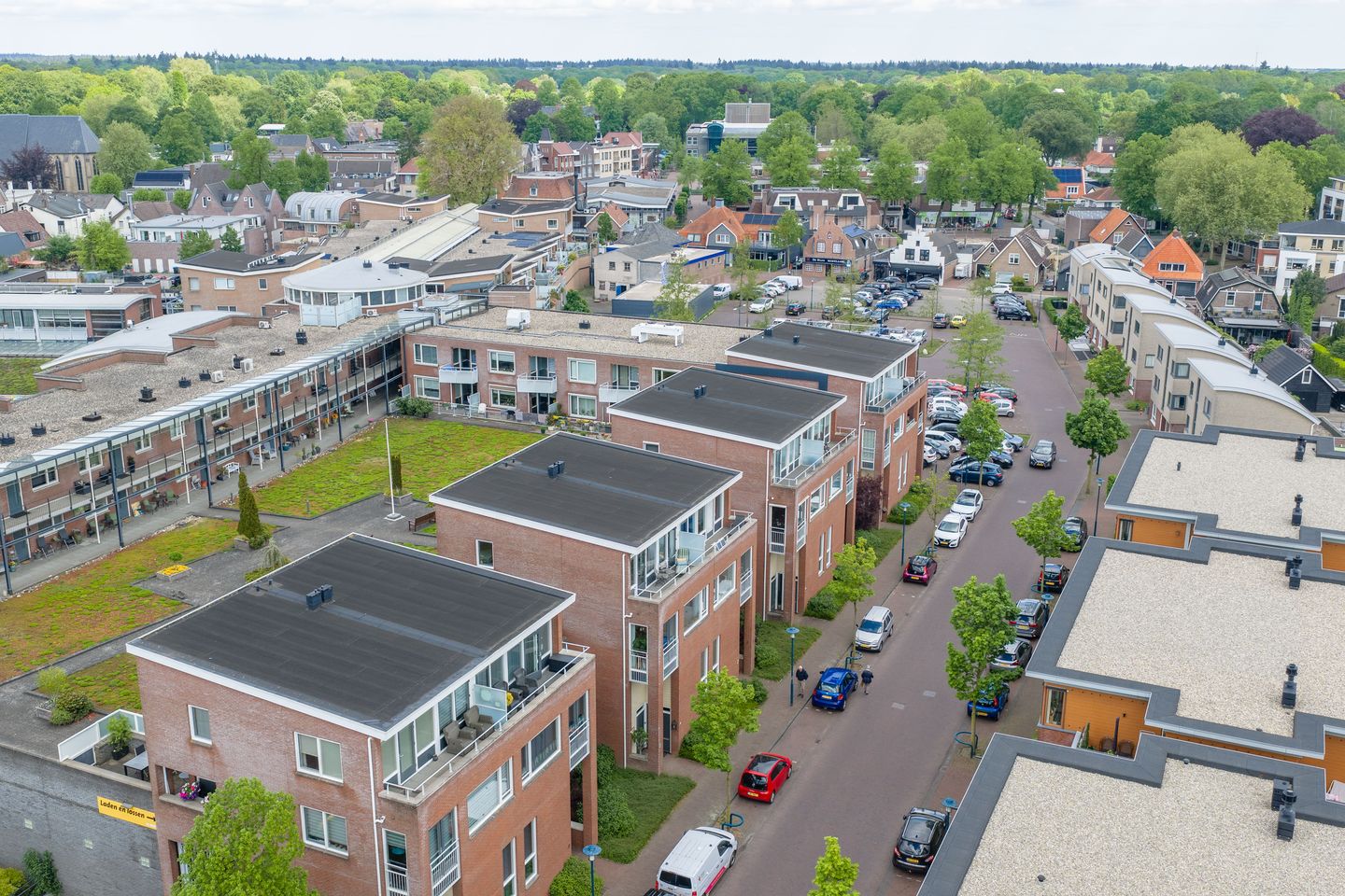 Photo 4 of Boerrigterstraat 5