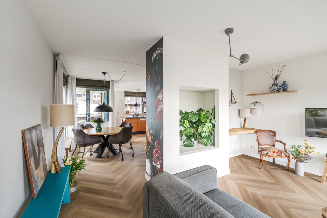 Photo 11 of Boerrigterstraat 5