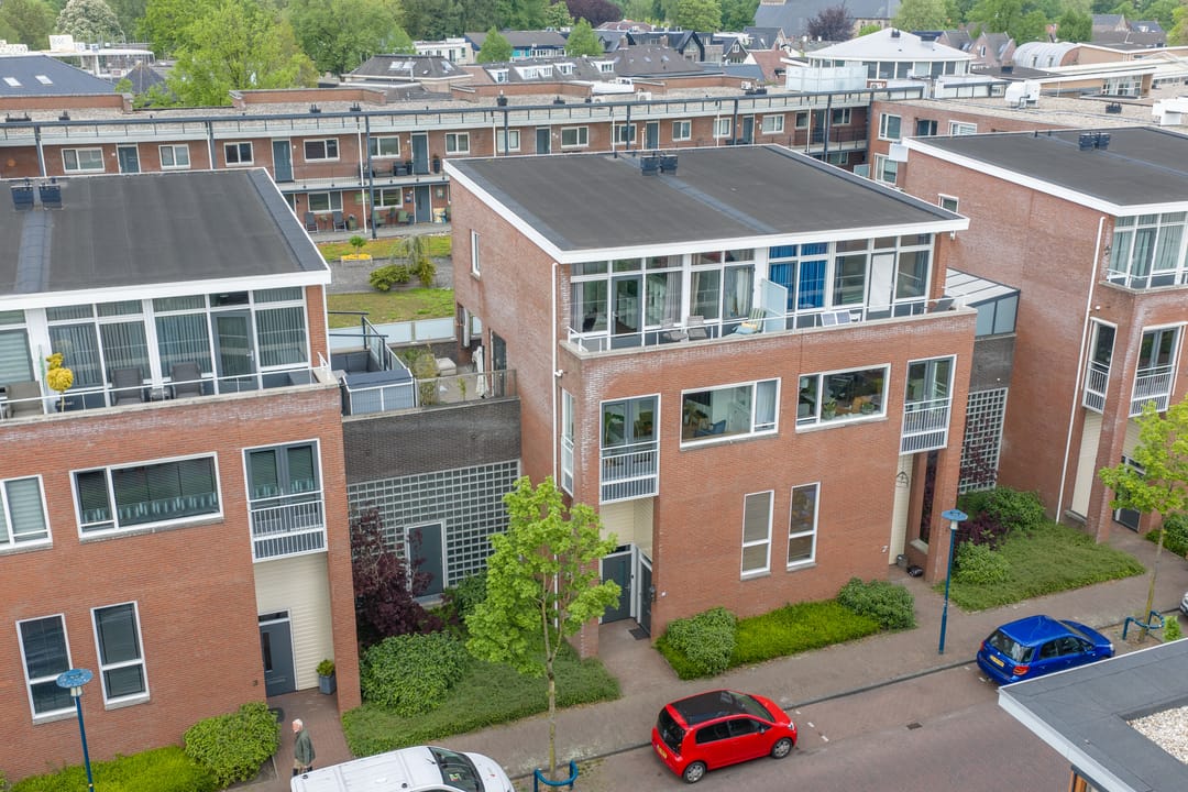 Photo 43 of Boerrigterstraat 5
