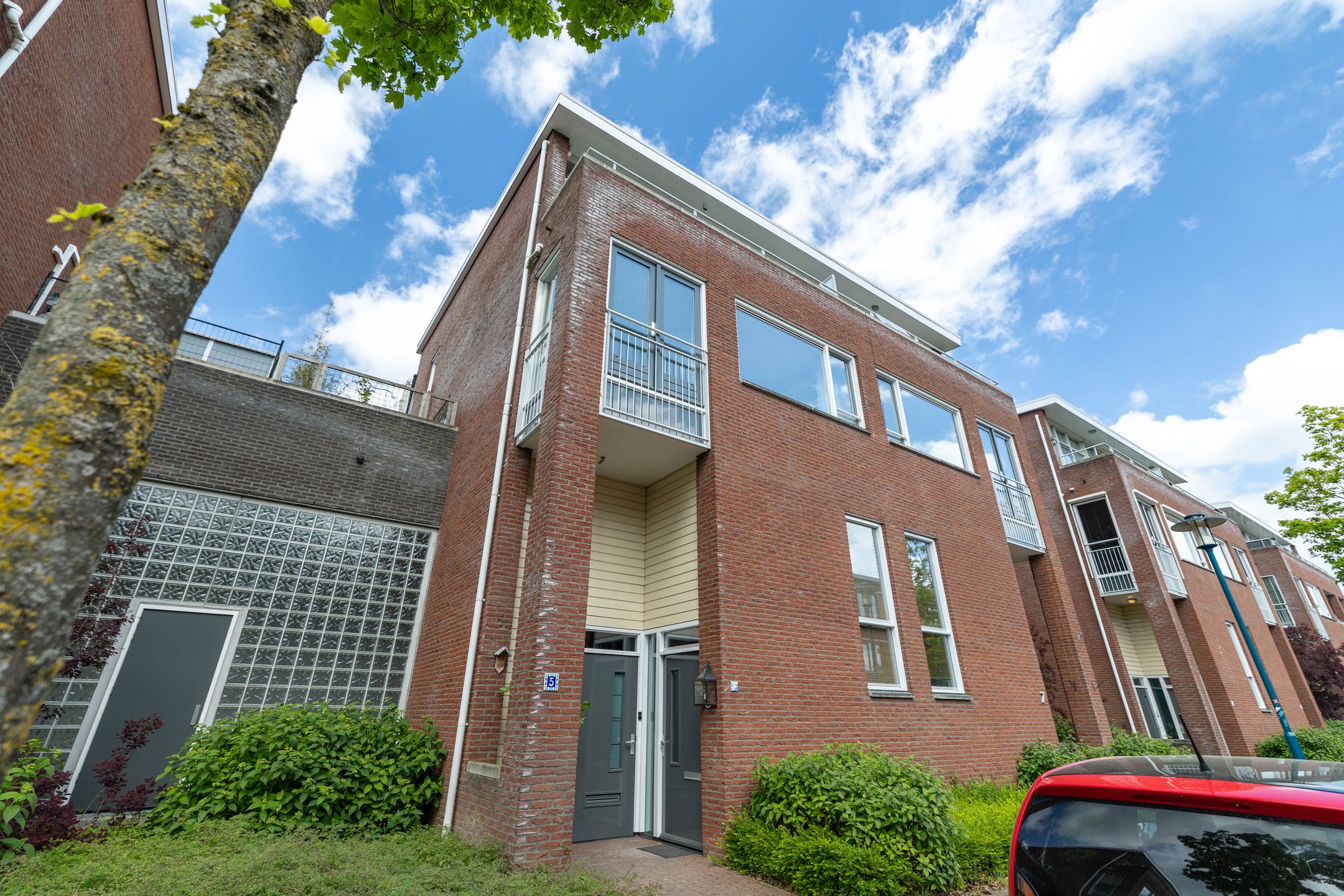 Photo 36 of Boerrigterstraat 5