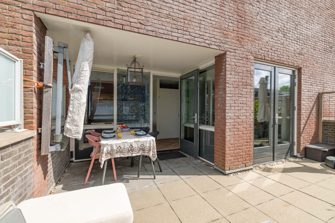 Photo 28 of Boerrigterstraat 5