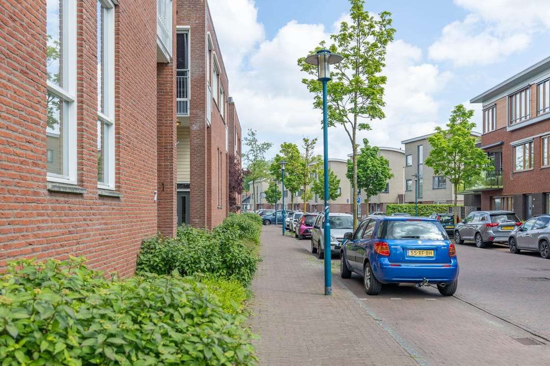 Photo 41 of Boerrigterstraat 5