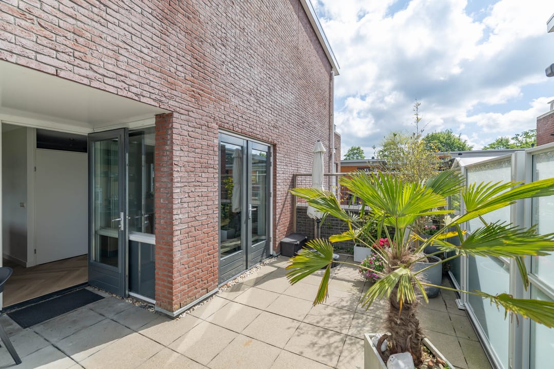 Photo 32 of Boerrigterstraat 5