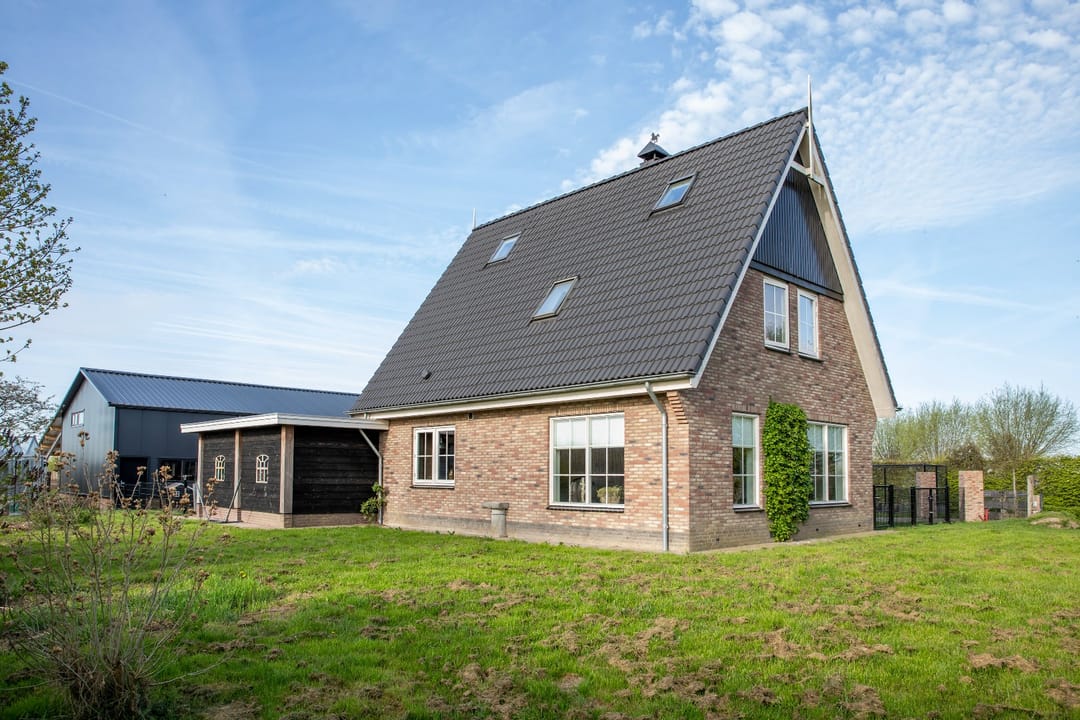 Foto 7 van De Hel 9