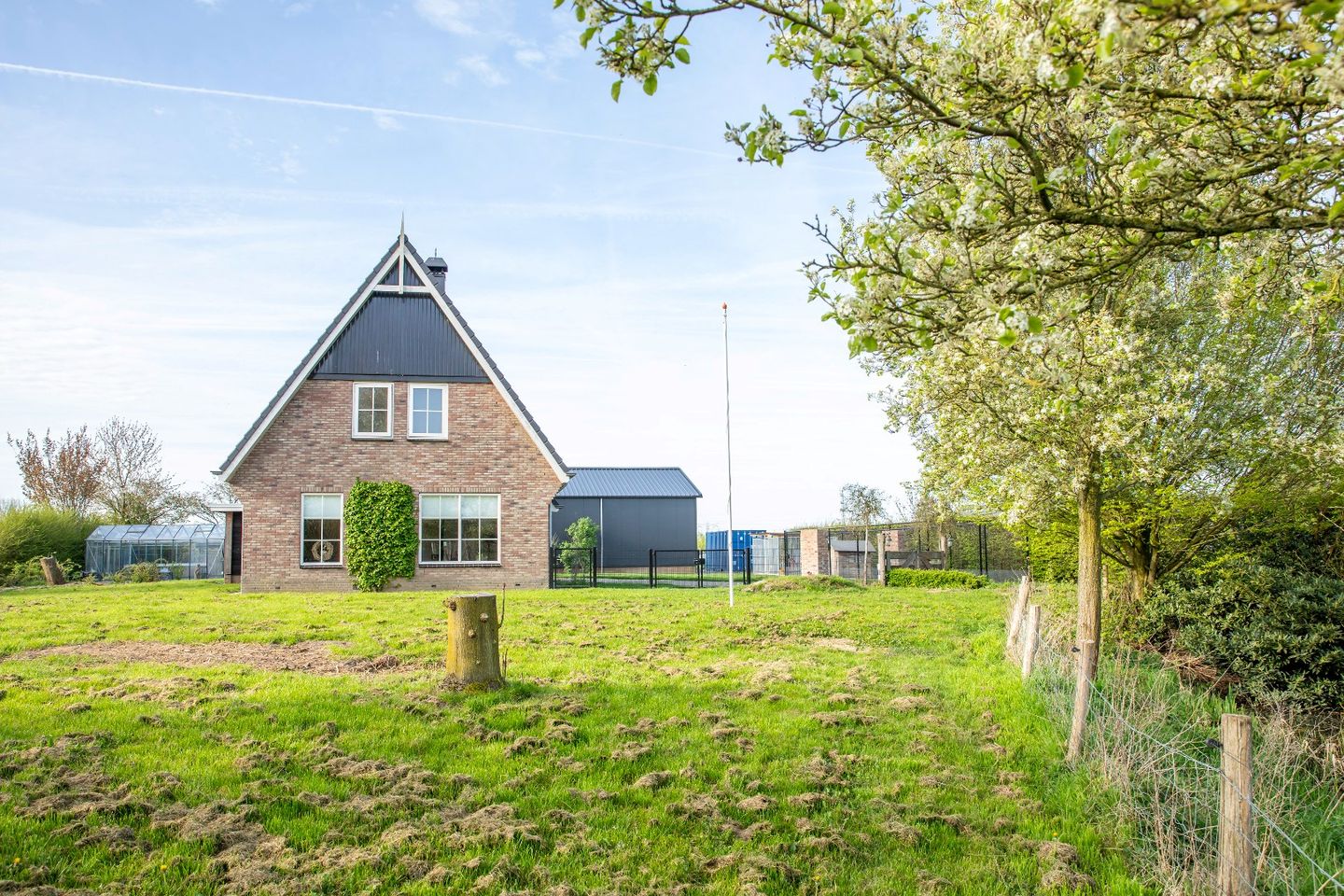 Foto 5 van De Hel 9