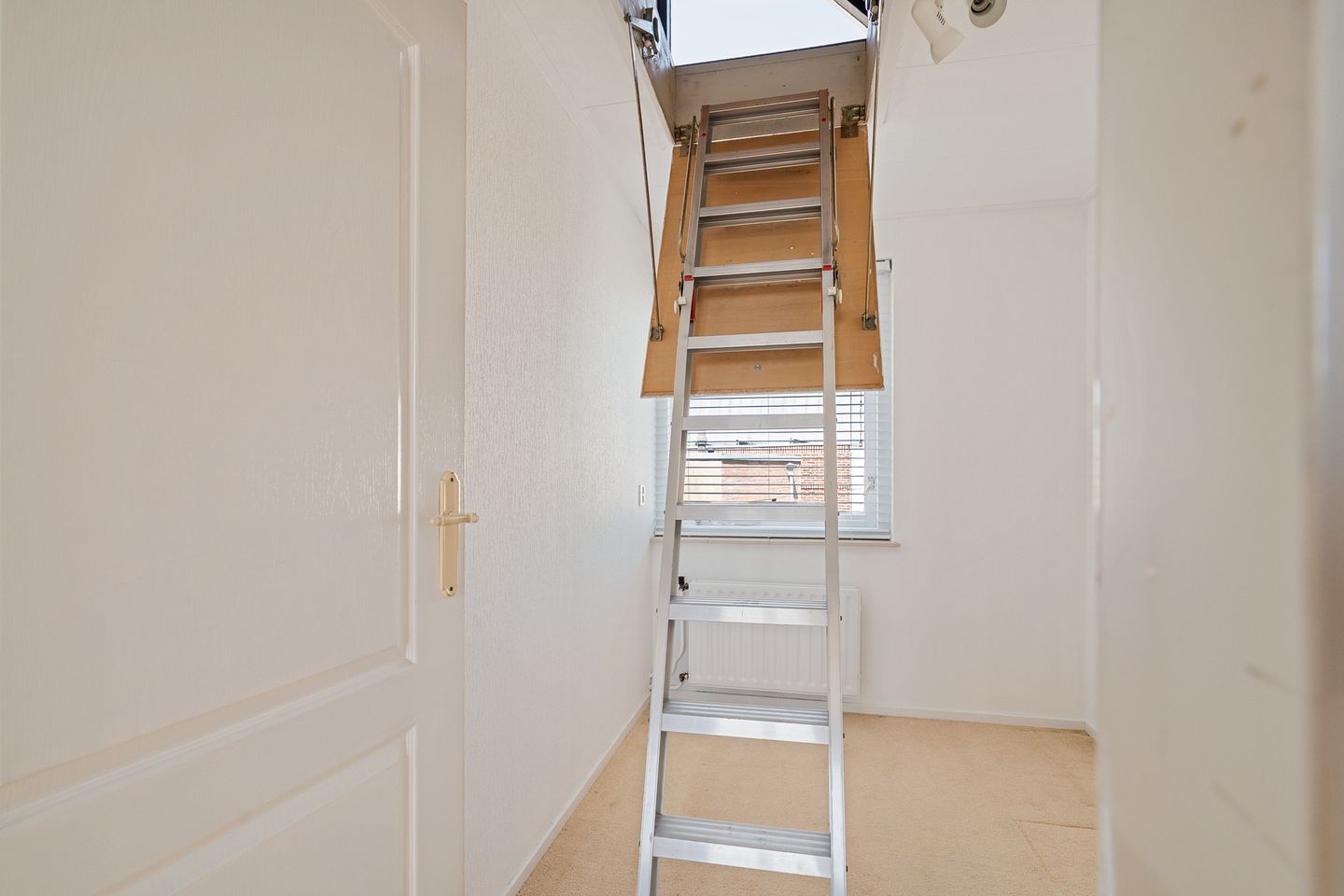 Photo 25 of Haarlemmerstraat 1-A