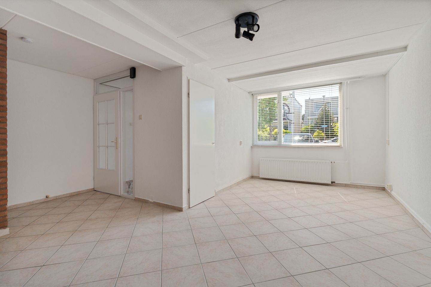 Foto 4 van Haarlemmerstraat 1-A