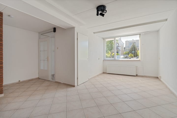 Foto 4 van Haarlemmerstraat 1-A
