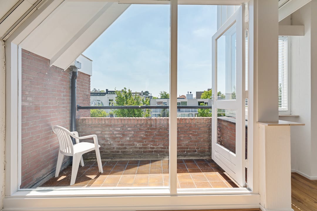 Foto 31 van Haarlemmerstraat 1-A