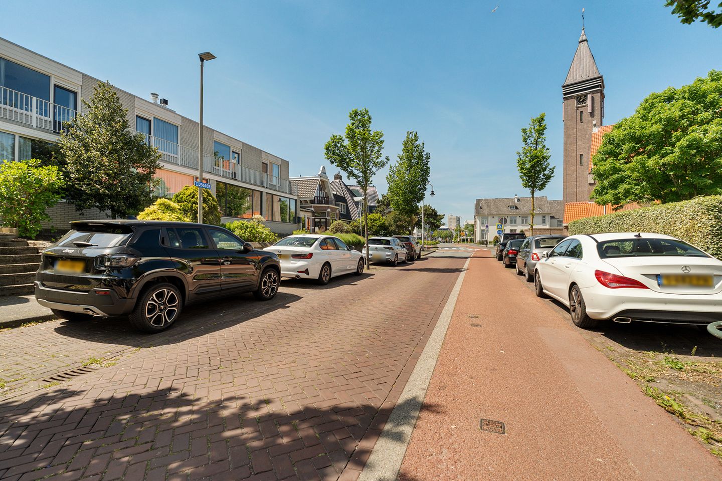 Foto 35 van Haarlemmerstraat 1-A