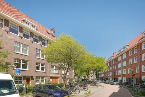 Bonairestraat thumbnail