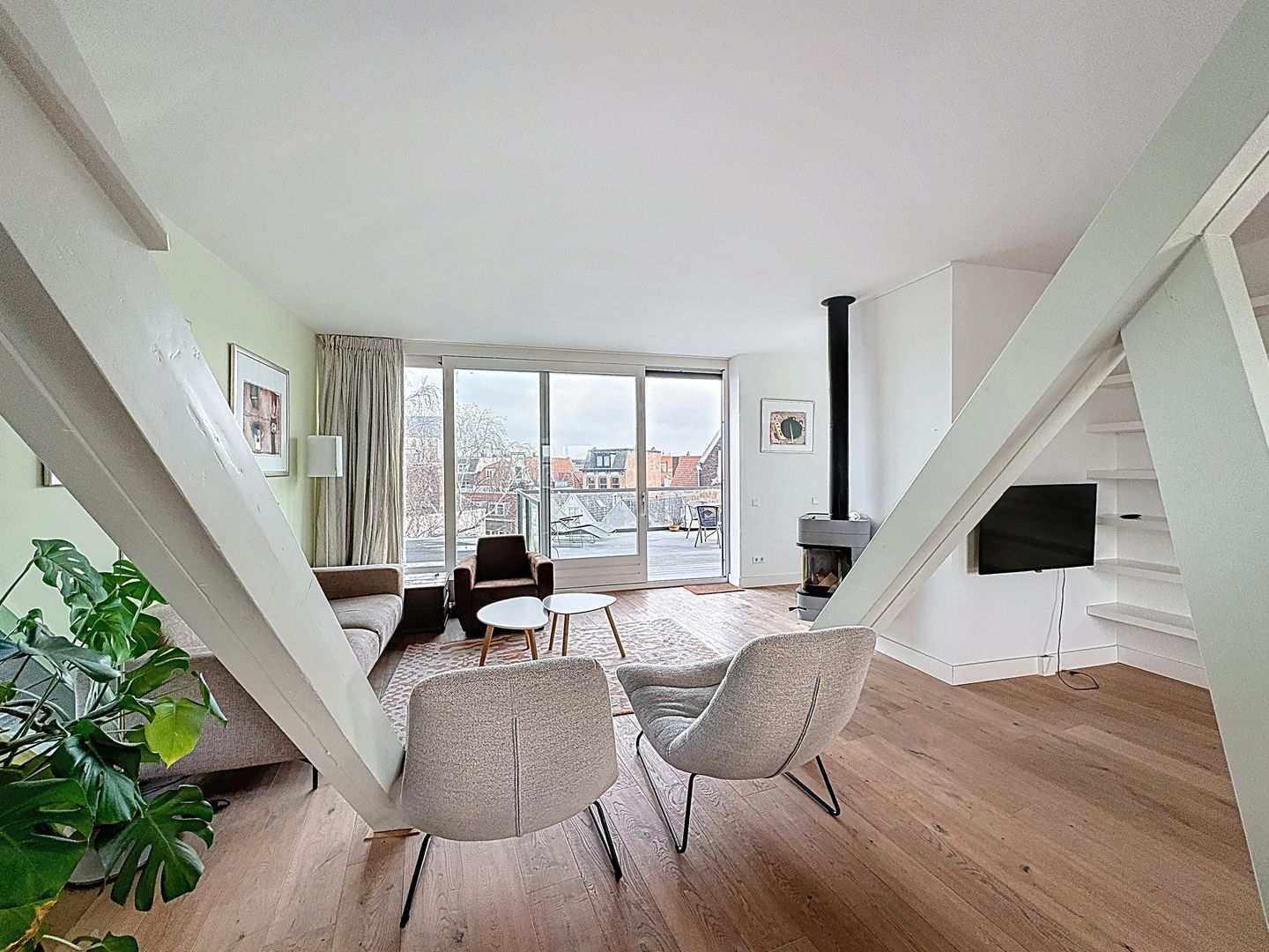 Foto 4 van Gedempte Oude Gracht 65-R