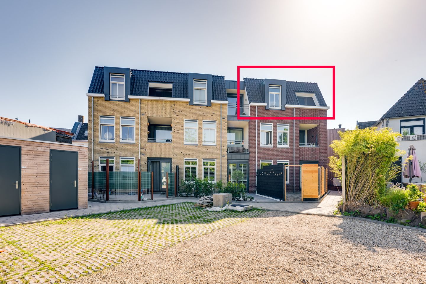 Photo 4 of St. Janstraat 29-Q