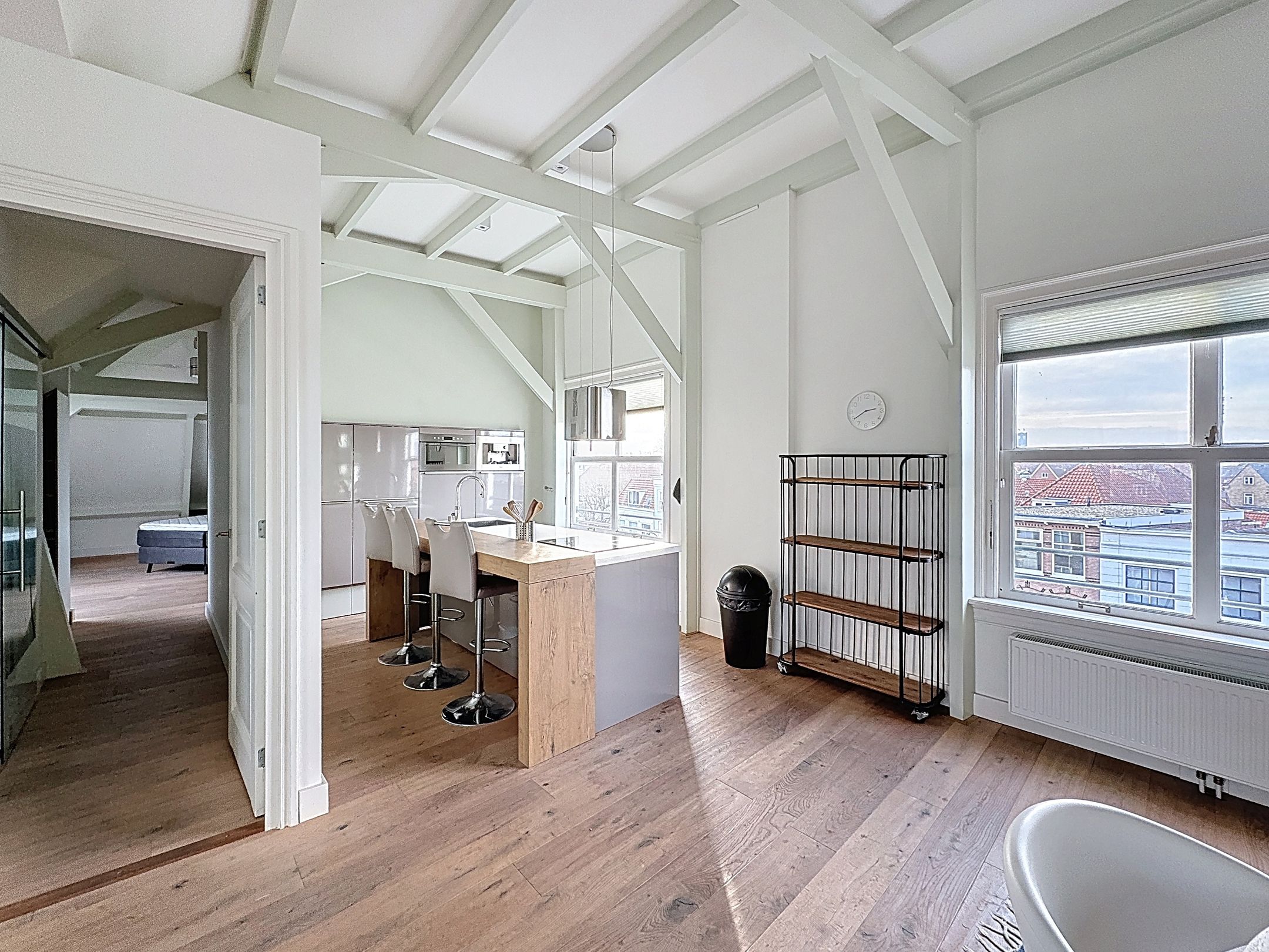 Foto 9 van Gedempte Oude Gracht 65-R