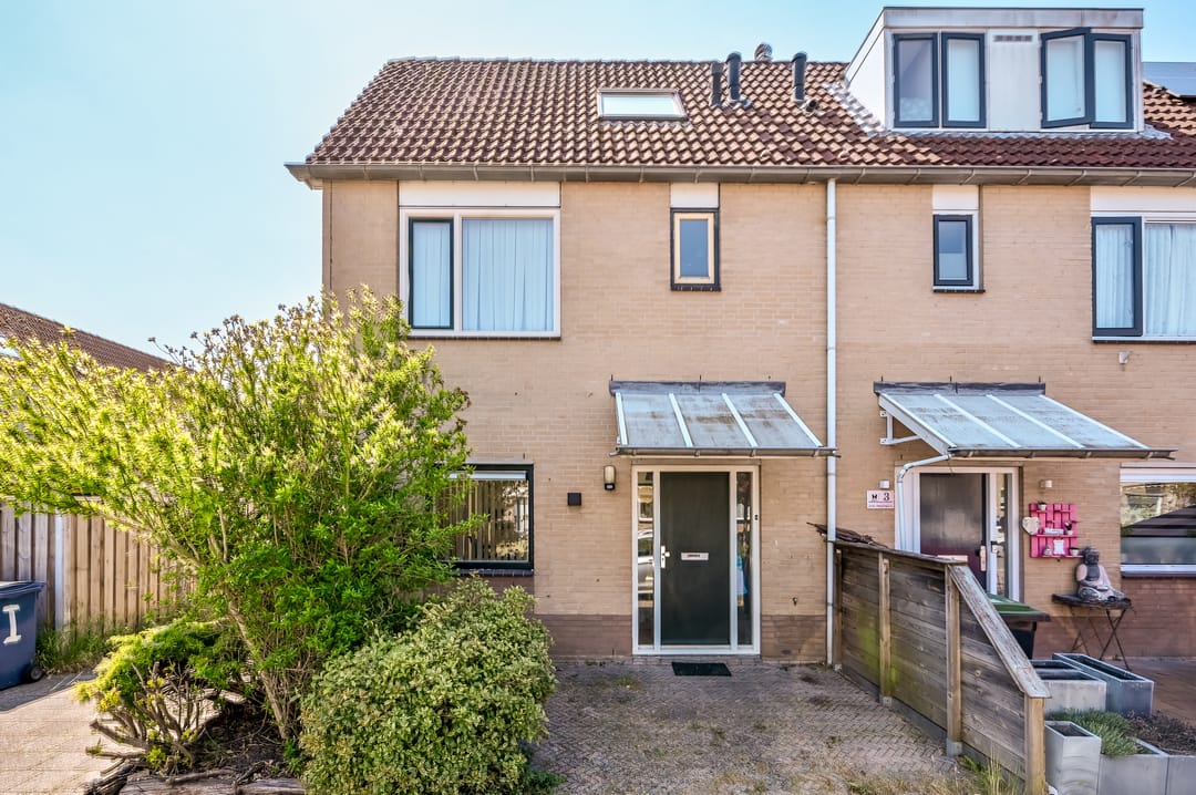 Photo 1 of Fonteinkruidstraat 1