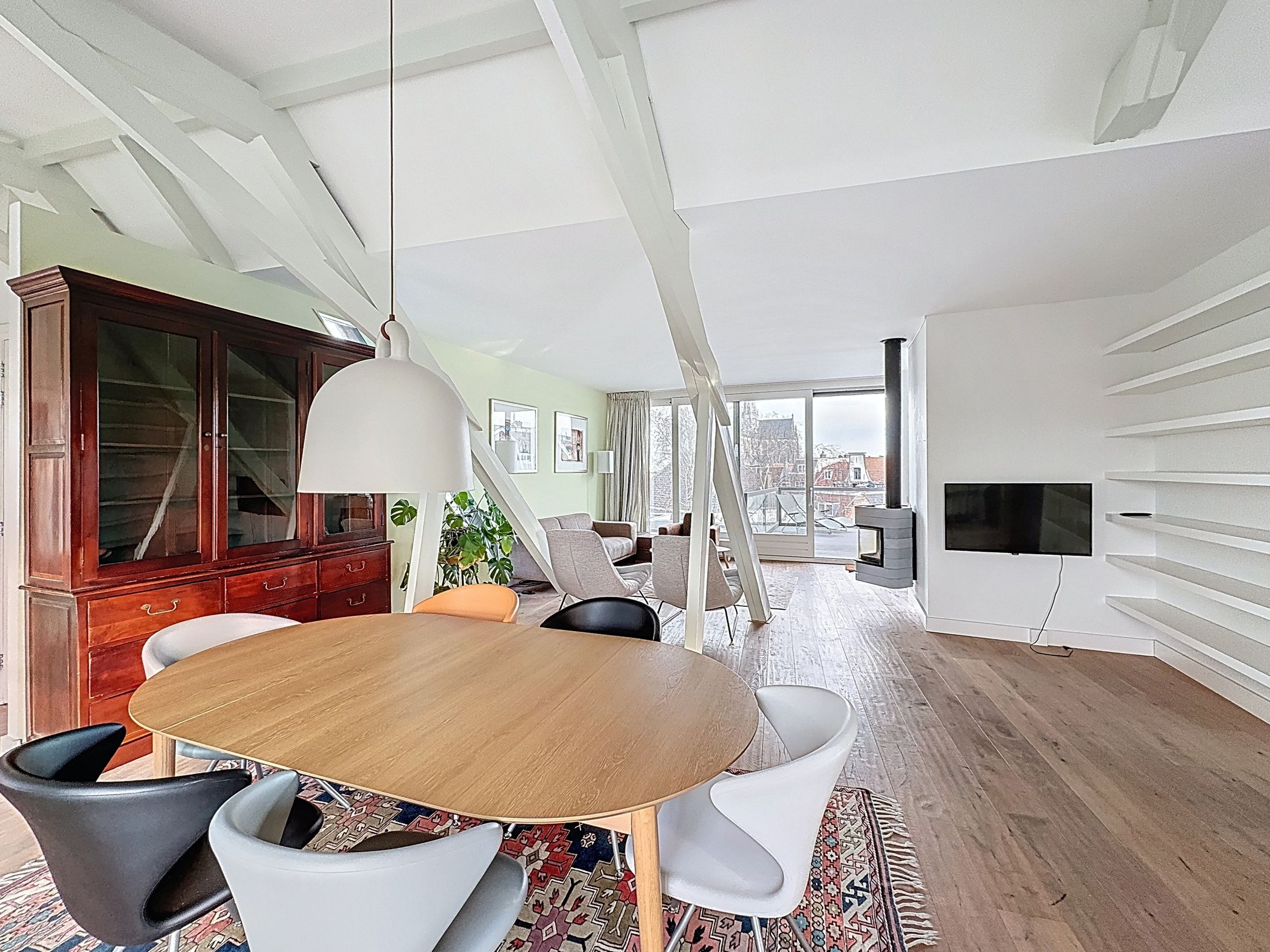 Foto 6 van Gedempte Oude Gracht 65-R