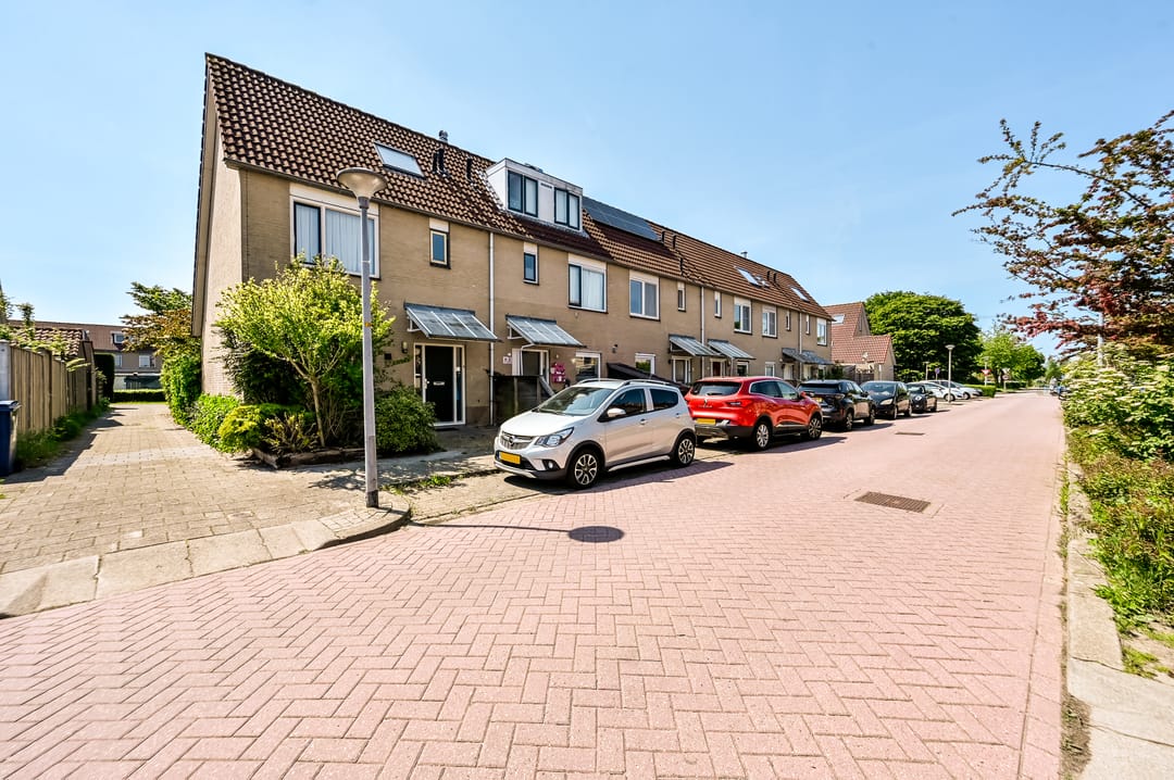 Photo 28 of Fonteinkruidstraat 1