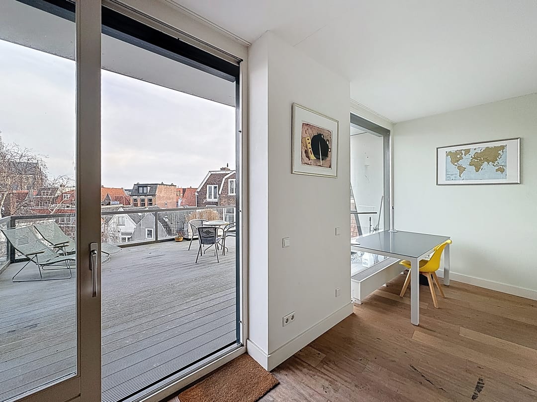 Foto 11 van Gedempte Oude Gracht 65-R