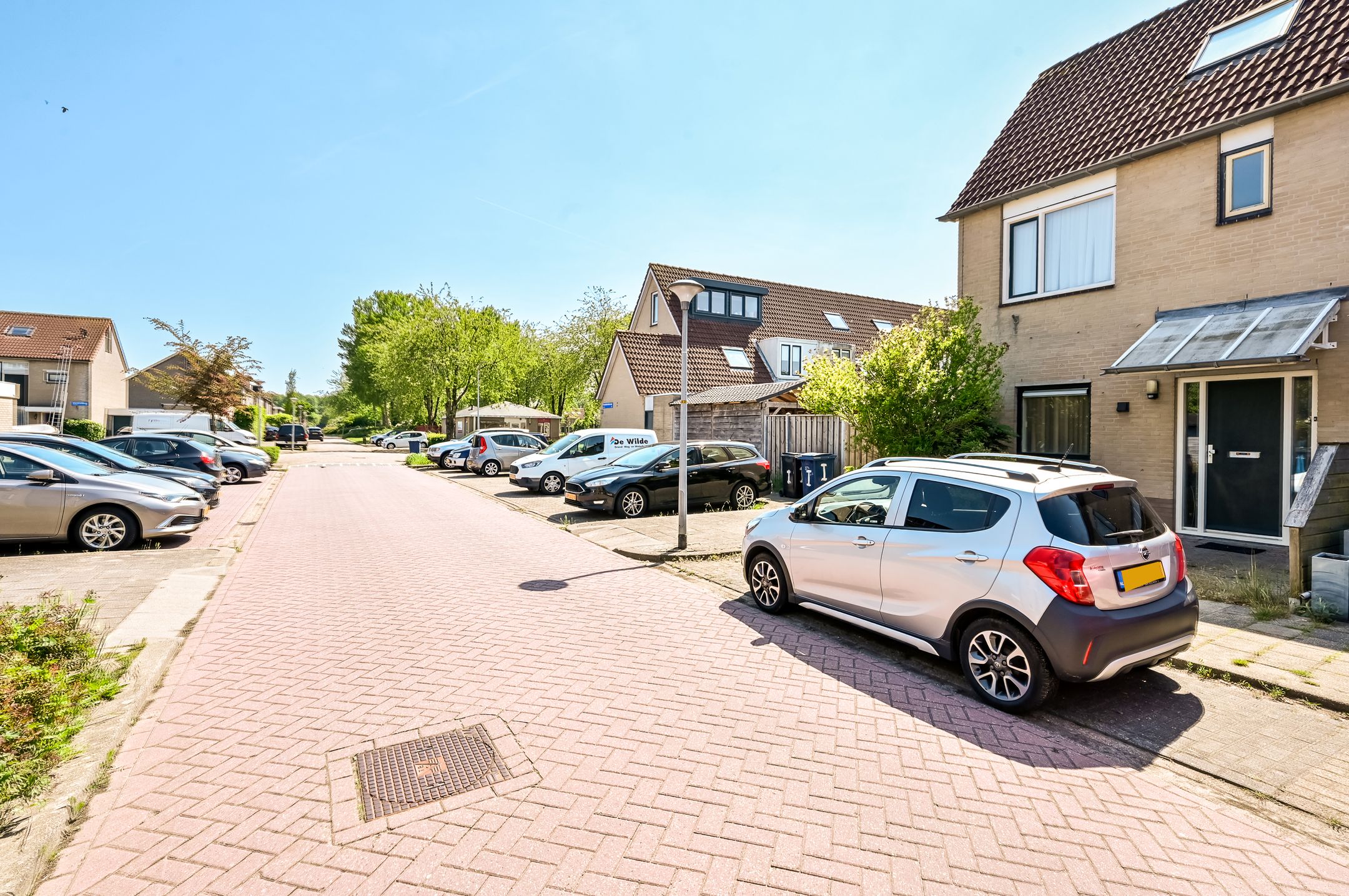 Photo 27 of Fonteinkruidstraat 1