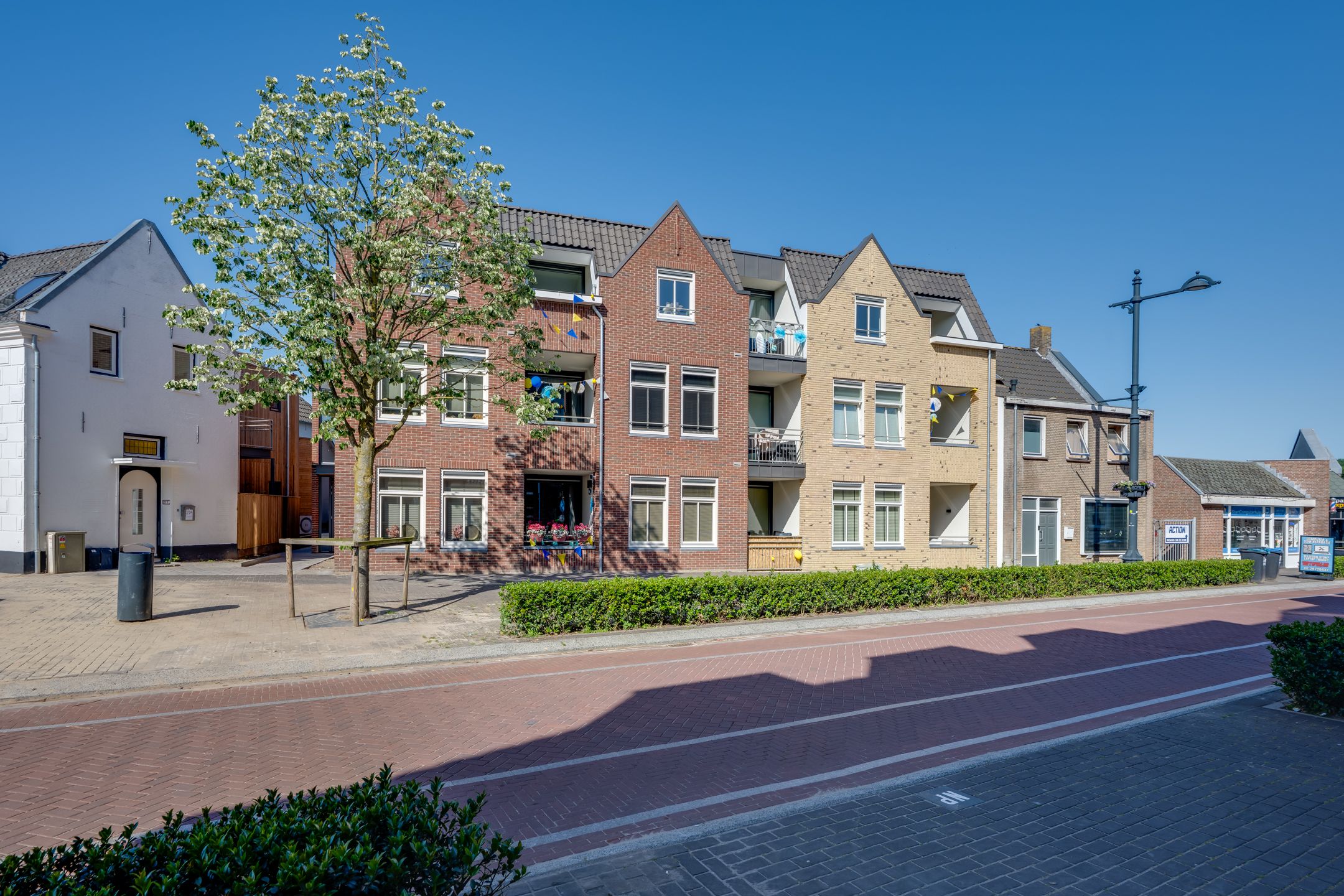 St. Janstraat 29-Q 29 q