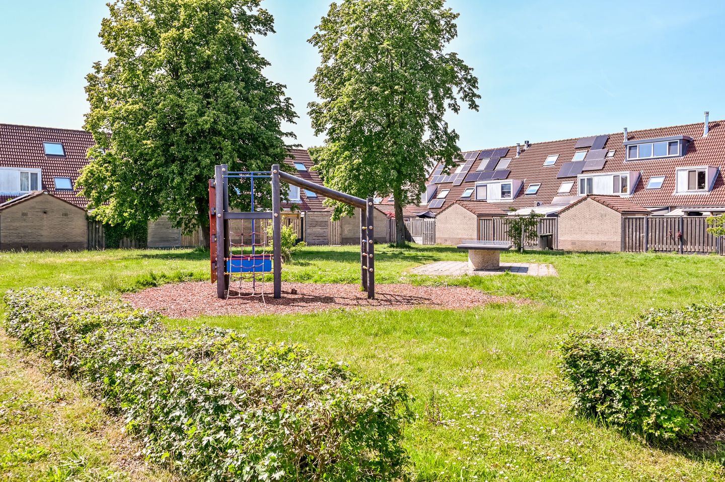 Photo 29 of Fonteinkruidstraat 1