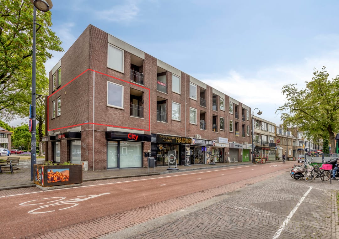 Foto 1 van Weverstraat 13